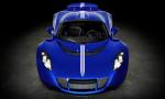 Hennessey Venom GT Final Edition 2017 года